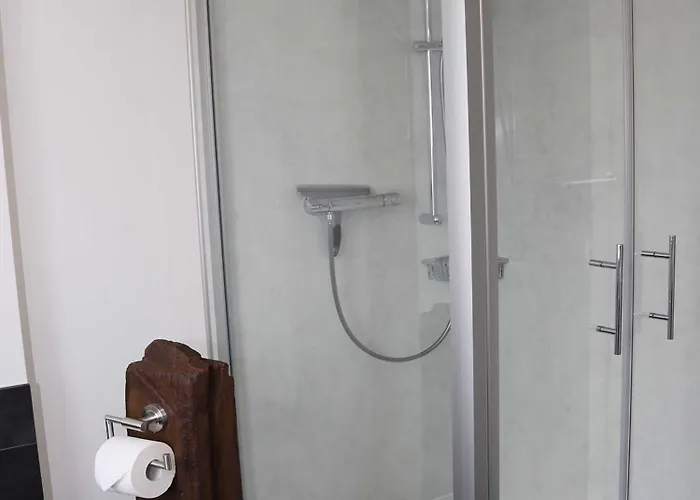 Eder_ufer Apartmán *